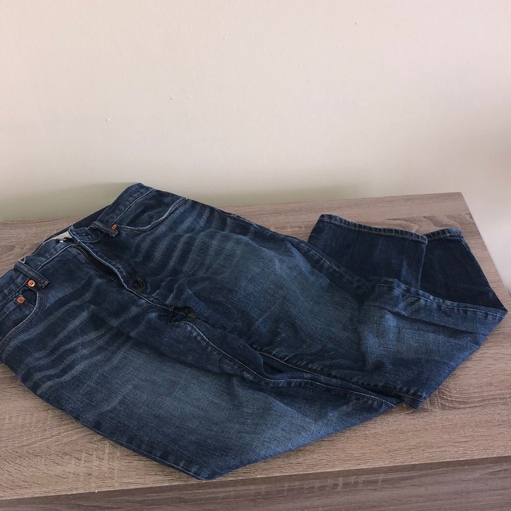 Gap Jeans